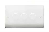 SLIM LINE 3G 2W INTELLIGENT LED DIMMER 1-10 LEDs (Max 200w)