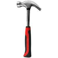 DEKTON DT10129 Carbon Steel Claw Hammer 8OZ_base