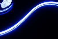 Quik Strip Professional Dotless/Spotless COB LED Strip - RGBW (2700K),840LEDS/m, CRI>90- 333Lm/m, 24V