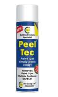 C-TEC Peel Tec Paint Remover