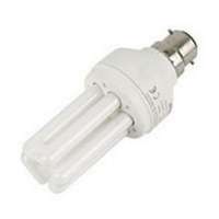 11W BC Compact Electronic Pl Lamp_base
